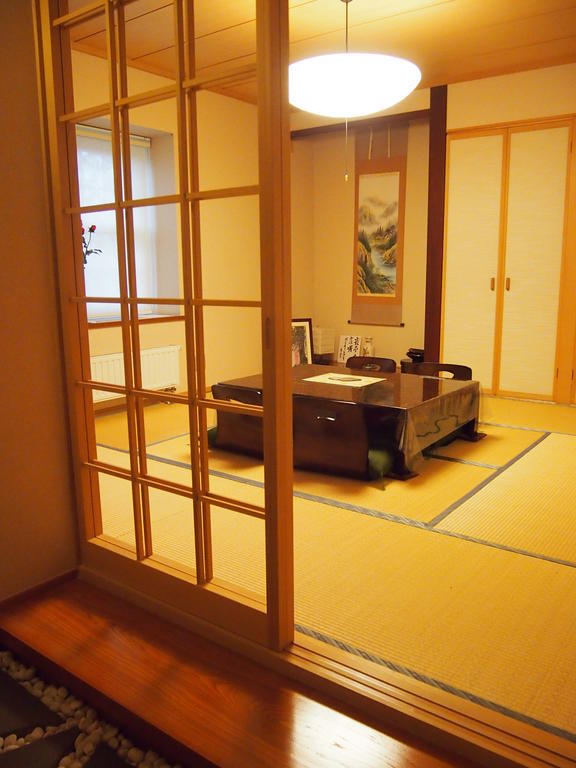 Agri In Holiday Hirosaki Zimmer foto